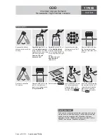 Preview for 107 page of Millipore Spectroquant Multy Operating Manual