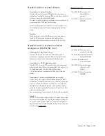 Preview for 211 page of Millipore Spectroquant Multy Operating Manual