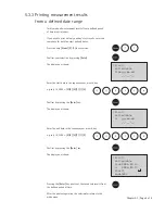 Preview for 227 page of Millipore Spectroquant Multy Operating Manual