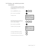 Preview for 264 page of Millipore Spectroquant Multy Operating Manual