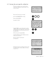 Preview for 269 page of Millipore Spectroquant Multy Operating Manual