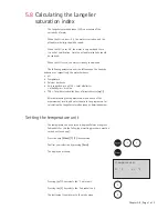 Предварительный просмотр 271 страницы Millipore Spectroquant Multy Operating Manual