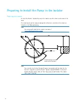 Preview for 14 page of Millipore Steritest Symbio ISL Installation Manual