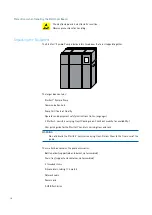 Preview for 18 page of Millipore Steritest Symbio ISL Installation Manual