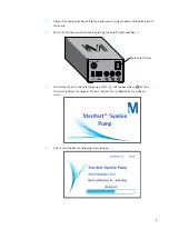 Preview for 21 page of Millipore Steritest Symbio ISL Installation Manual