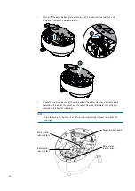 Preview for 26 page of Millipore Steritest Symbio ISL Installation Manual