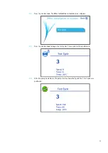 Preview for 53 page of Millipore Steritest Symbio ISL Installation Manual