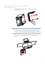 Preview for 57 page of Millipore Steritest Symbio ISL Installation Manual