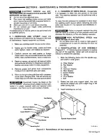 Preview for 21 page of Milller S-32P Owner'S Manual