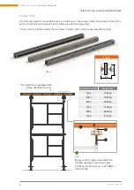 Предварительный просмотр 81 страницы Mills TS MILLS Use Manual