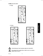 Предварительный просмотр 11 страницы Milltronics Accumass BW100 Instruction Manual