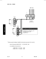 Предварительный просмотр 12 страницы Milltronics Accumass BW100 Instruction Manual