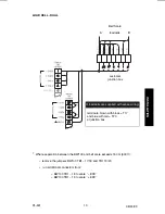 Предварительный просмотр 13 страницы Milltronics Accumass BW100 Instruction Manual