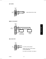 Предварительный просмотр 15 страницы Milltronics Accumass BW100 Instruction Manual