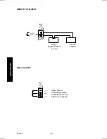 Предварительный просмотр 16 страницы Milltronics Accumass BW100 Instruction Manual