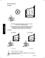 Предварительный просмотр 18 страницы Milltronics Accumass BW100 Instruction Manual