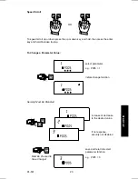 Предварительный просмотр 23 страницы Milltronics Accumass BW100 Instruction Manual