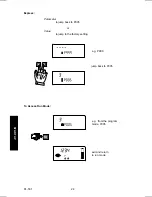 Предварительный просмотр 24 страницы Milltronics Accumass BW100 Instruction Manual