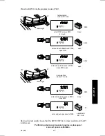 Предварительный просмотр 27 страницы Milltronics Accumass BW100 Instruction Manual