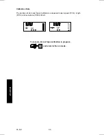 Предварительный просмотр 30 страницы Milltronics Accumass BW100 Instruction Manual