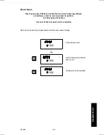 Предварительный просмотр 43 страницы Milltronics Accumass BW100 Instruction Manual