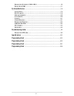 Preview for 4 page of Milltronics airanger XPL plus Instruction Manual