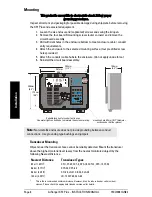 Preview for 12 page of Milltronics airanger XPL plus Instruction Manual