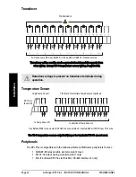 Preview for 16 page of Milltronics airanger XPL plus Instruction Manual