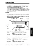 Preview for 19 page of Milltronics airanger XPL plus Instruction Manual