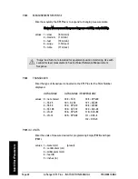 Preview for 24 page of Milltronics airanger XPL plus Instruction Manual