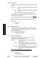 Preview for 64 page of Milltronics airanger XPL plus Instruction Manual