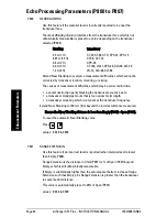 Preview for 66 page of Milltronics airanger XPL plus Instruction Manual