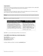 Preview for 2 page of Milltronics CompuScale III Instruction Manual