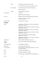 Preview for 8 page of Milltronics CompuScale III Instruction Manual