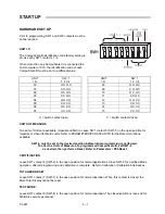 Preview for 11 page of Milltronics CompuScale III Instruction Manual