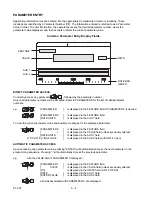 Preview for 16 page of Milltronics CompuScale III Instruction Manual