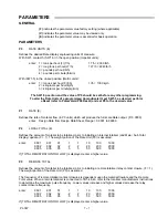 Preview for 23 page of Milltronics CompuScale III Instruction Manual