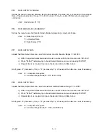 Preview for 27 page of Milltronics CompuScale III Instruction Manual