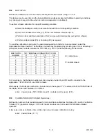 Preview for 30 page of Milltronics CompuScale III Instruction Manual