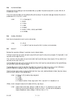 Preview for 32 page of Milltronics CompuScale III Instruction Manual