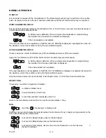 Preview for 42 page of Milltronics CompuScale III Instruction Manual