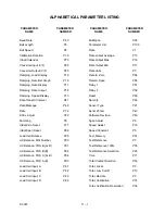 Preview for 47 page of Milltronics CompuScale III Instruction Manual