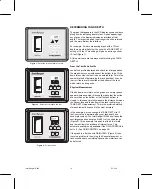 Preview for 16 page of Milltronics InterRanger IR-200 Instruction Manual