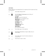 Preview for 29 page of Milltronics InterRanger IR-200 Instruction Manual