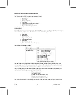 Предварительный просмотр 43 страницы Milltronics InterRanger IR-200 Instruction Manual