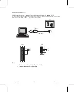 Предварительный просмотр 52 страницы Milltronics InterRanger IR-200 Instruction Manual