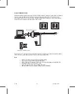 Предварительный просмотр 53 страницы Milltronics InterRanger IR-200 Instruction Manual