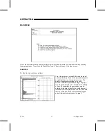 Предварительный просмотр 57 страницы Milltronics InterRanger IR-200 Instruction Manual