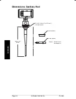 Preview for 18 page of Milltronics IQ Radar 160 Instruction Manual