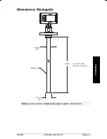 Preview for 19 page of Milltronics IQ Radar 160 Instruction Manual